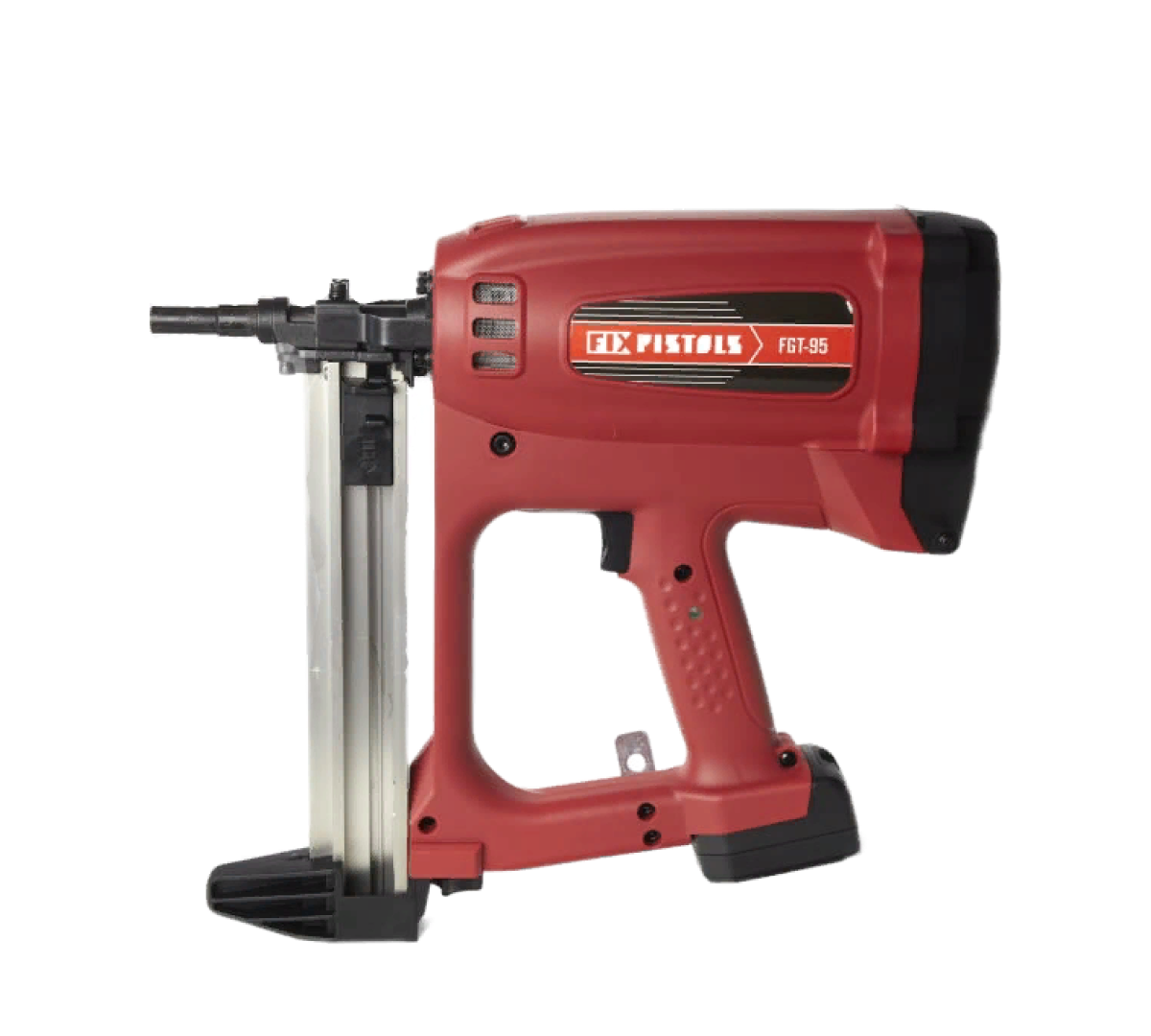Газовый монтажный пистолет FIXPISTOLS FGT-95