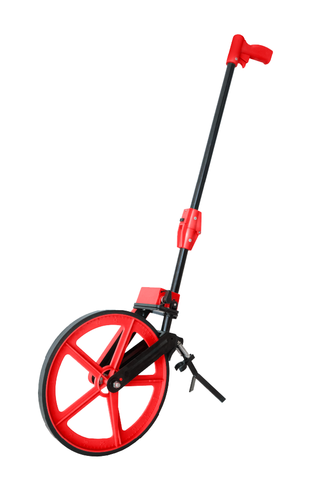 Механическое дорожное колесо  Wheel Pro CONDTROL
