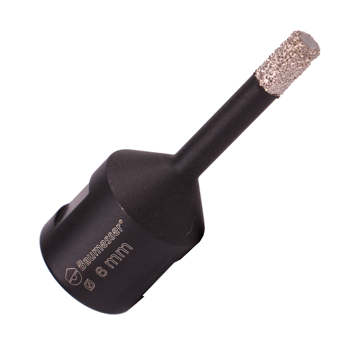 Алмазная коронка DDR-V 06x30xM14 Baumesser Keramik Pro 910 283 01 8041