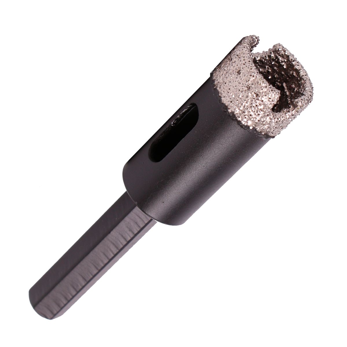 Алмазная коронка DDR-V 18x30xS10 Baumesser Keramik Pro 910 278 01 8055