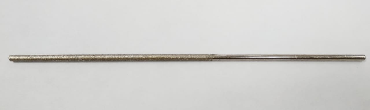 Напильник алмазный 225 мм 80/63 Россия 17257