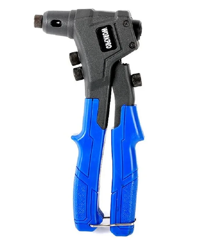 Заклепочник ручной 250мм WP225002 WORKPRO