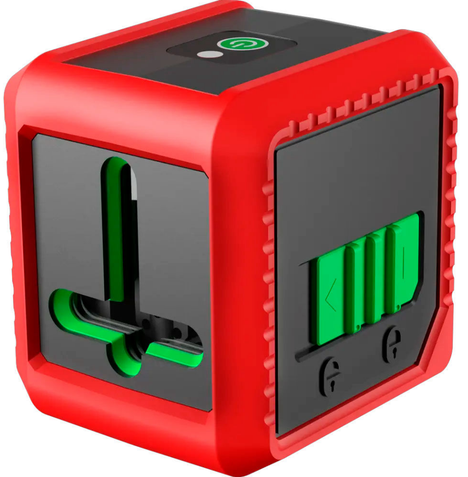 Лазерный нивелир CONDTROL Smart 2D Green