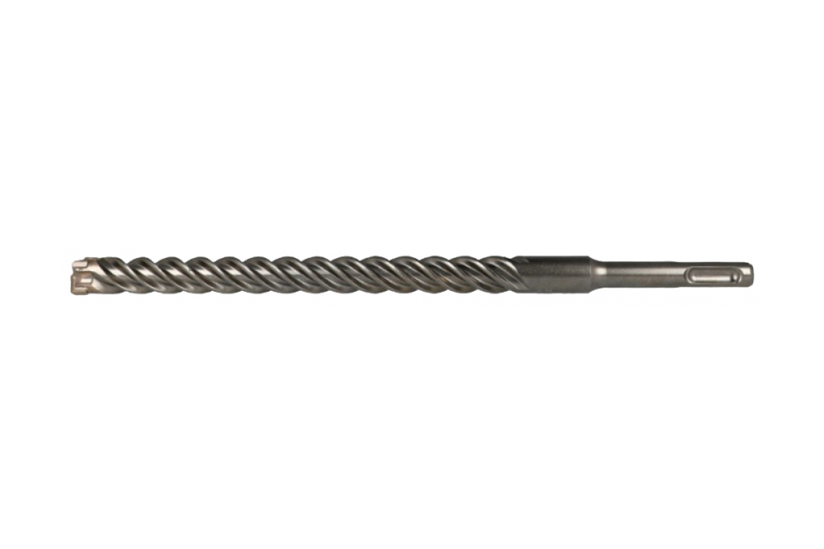 Бур по бетону SDS-plus Heller 4POWER, 8/260/200мм, TD29133
