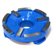 Алмазная фреза DISTAR GS-W 95/МШМ-9 №0/40 169 230 98 004