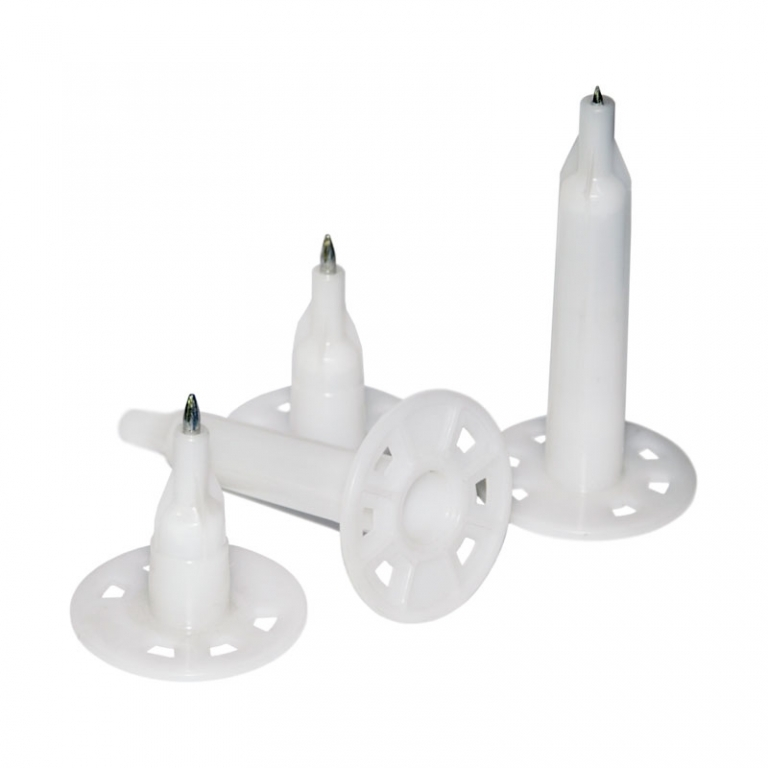 Дюбель тарельчатый TS F-IN 100×60 (100шт) 2262392