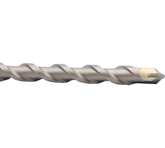 Бур по бетону SDS-plus Hilberg 6х310мм S06310