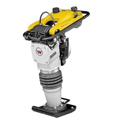 Вибротрамбовка BS 50-2plus Wacker Neuson 5100030596
