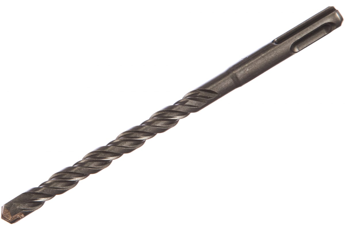 Бур по бетону SDS-plus Bionic Pro, 10/160/100мм (10+1 шт), TD31027