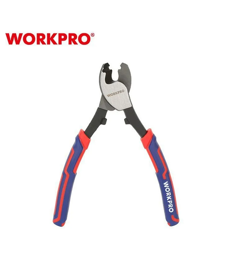 Кабелерез 170мм WP293007 Workpro.