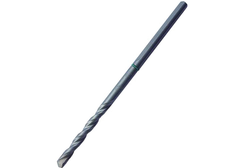 Сверло по бетону ProConcrete 4/85/45мм TD10001