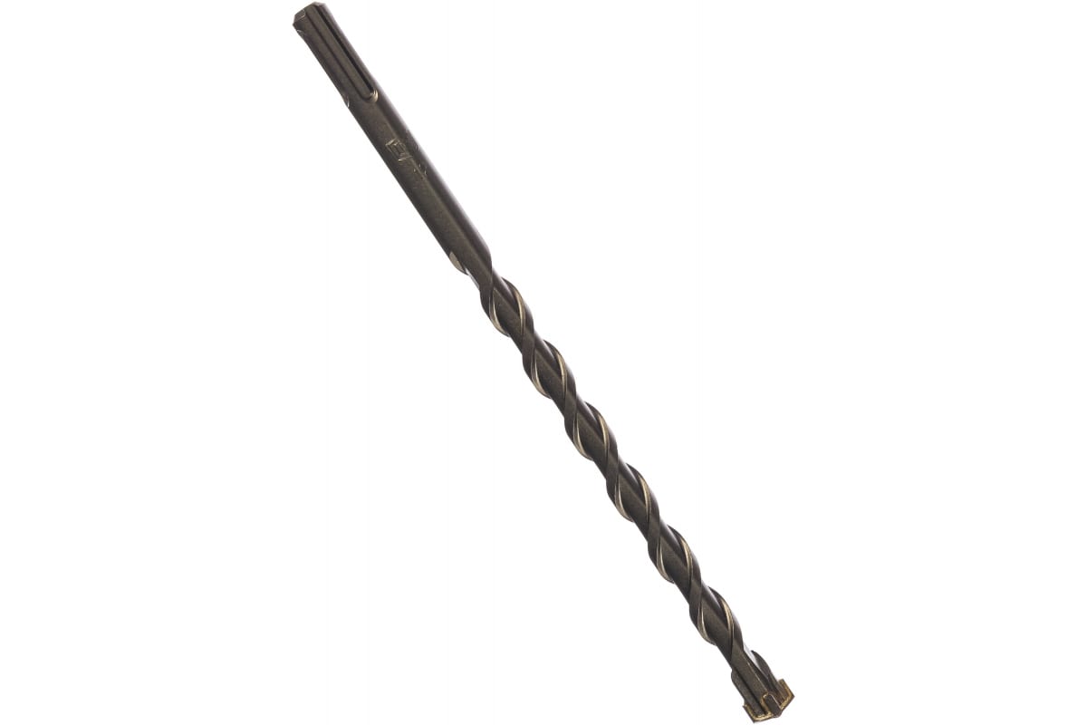 Бур SDS+ Rennbohr Quadro 4 грани 12x210, 511221