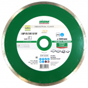 Алмазный диск DISTAR 1A1R 300×2,4×10×32 Granite Premium 113 270 61 022