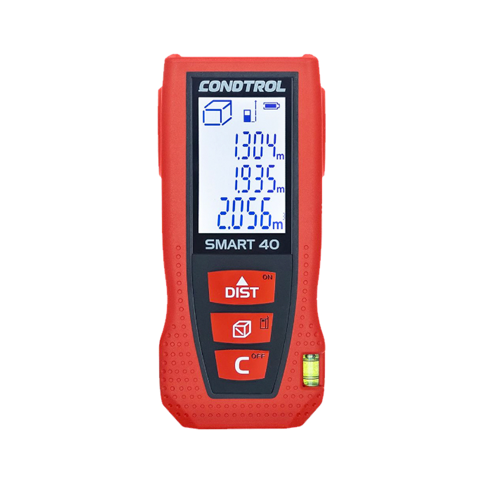 Лазерный дальномер CONDTROL  Smart 40