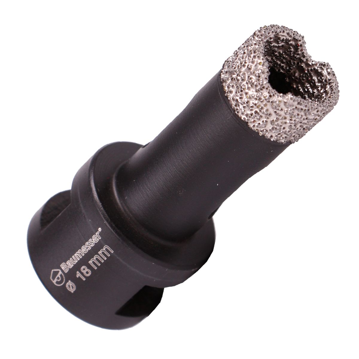 Алмазная коронка DDR-V 18x30xM14 Baumesser Keramik Pro 910 283 01 8055