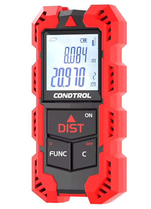 Лазерный дальномер Condtrol Traccer 40 1-001-001