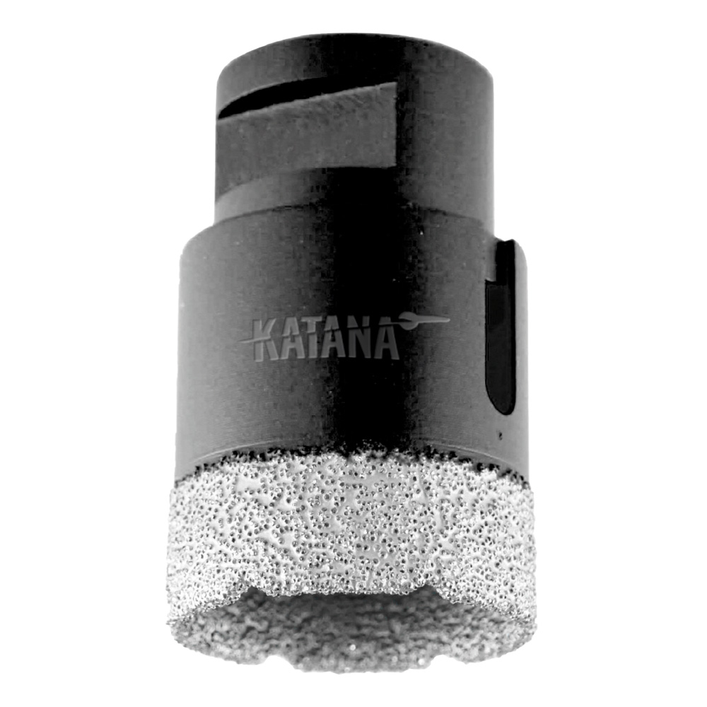 Коронка алмазная KATANA 40мм