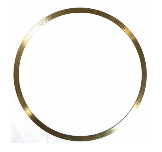 Кольцо 1A1R 254x1,5x5x234,95 Glass Mechanic