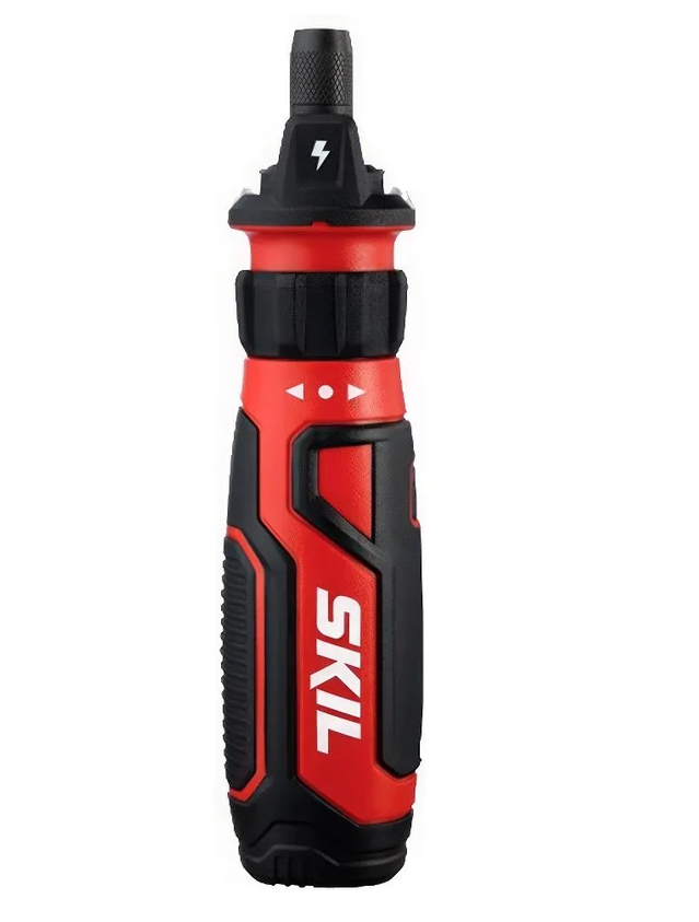 Аккумуляторная отвертка SKIL SD5612 4V, SD5612SE01