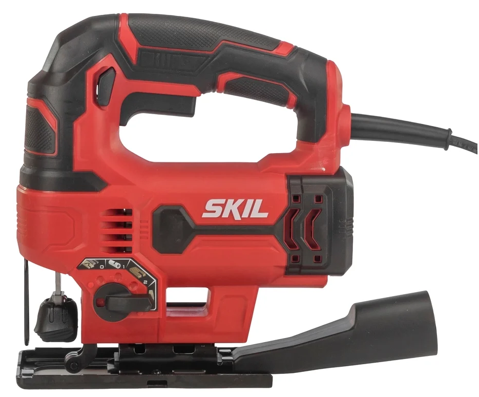 Лобзиковая пила Skil JS3131, 550 Вт, JS3131SE00