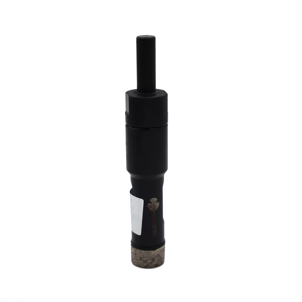 Алмазная коронка Trio-Diamond Grand Silver Welding 3T, M14 18*45mm GCB758