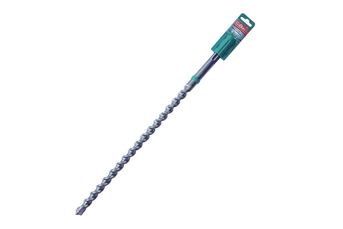 Бур по бетону SDS-max EnDuro Y-Cutter, 28х400х520мм Heller TD22378