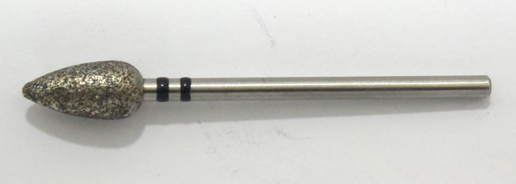 Алмазная головка МГАсв камнеобработка 6×12,5×2,35 АС50 315/250 (5) (257.060) 807.104.257.544.060