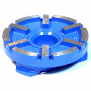 Алмазная фреза DISTAR GS-W 95/МШМ-12 №00/30 169 230 97 004