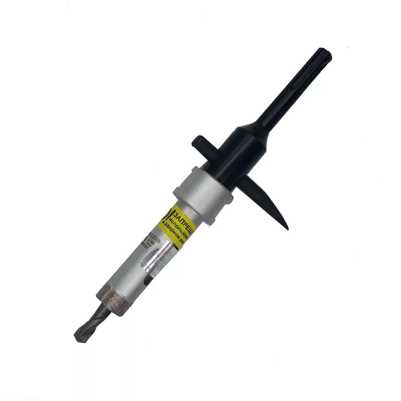 Алмазная коронка Hilberg Laser 3T 20*60mm HM220