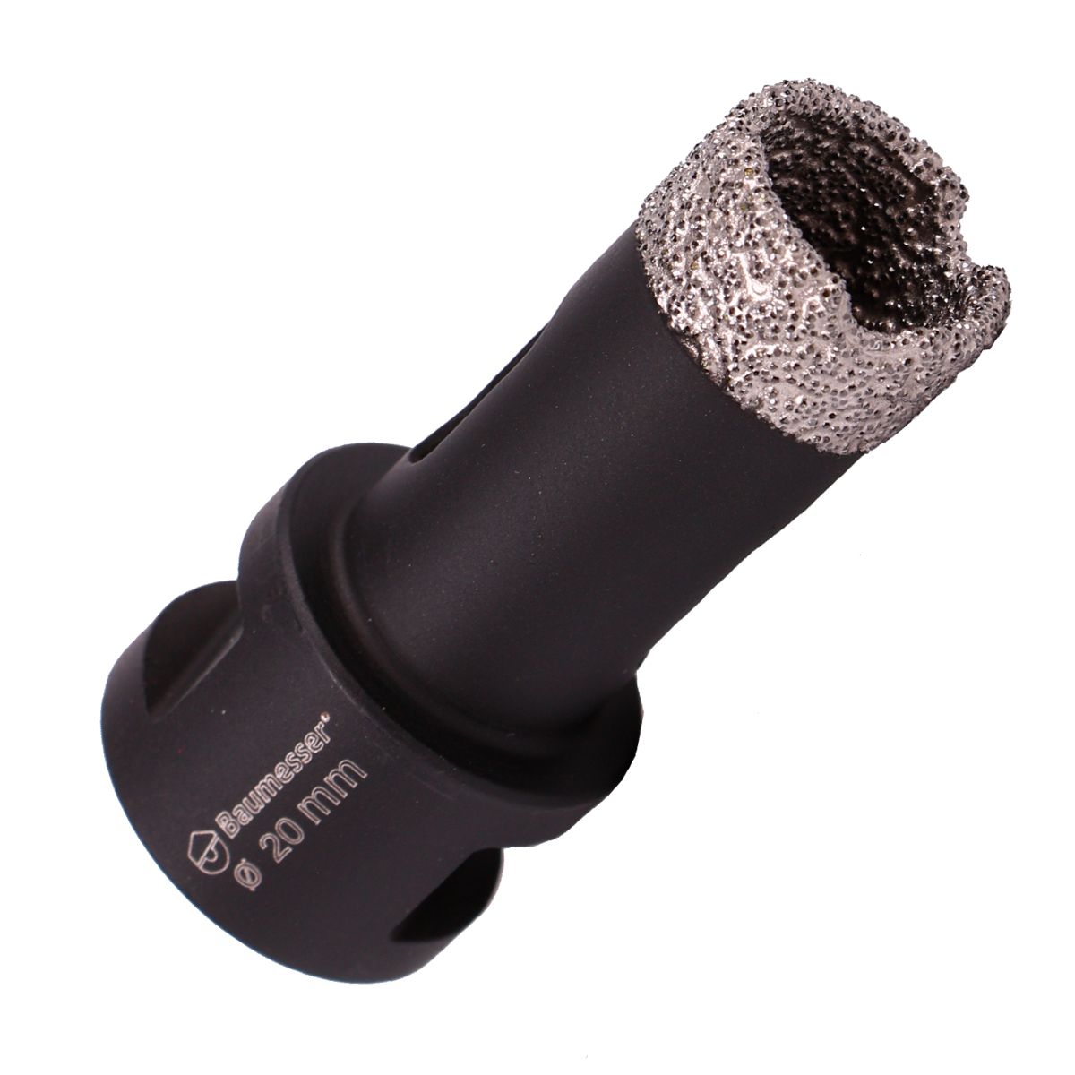 Алмазная коронка DDR-V 20x30xM14 Baumesser Keramik Pro 910 283 01 8057