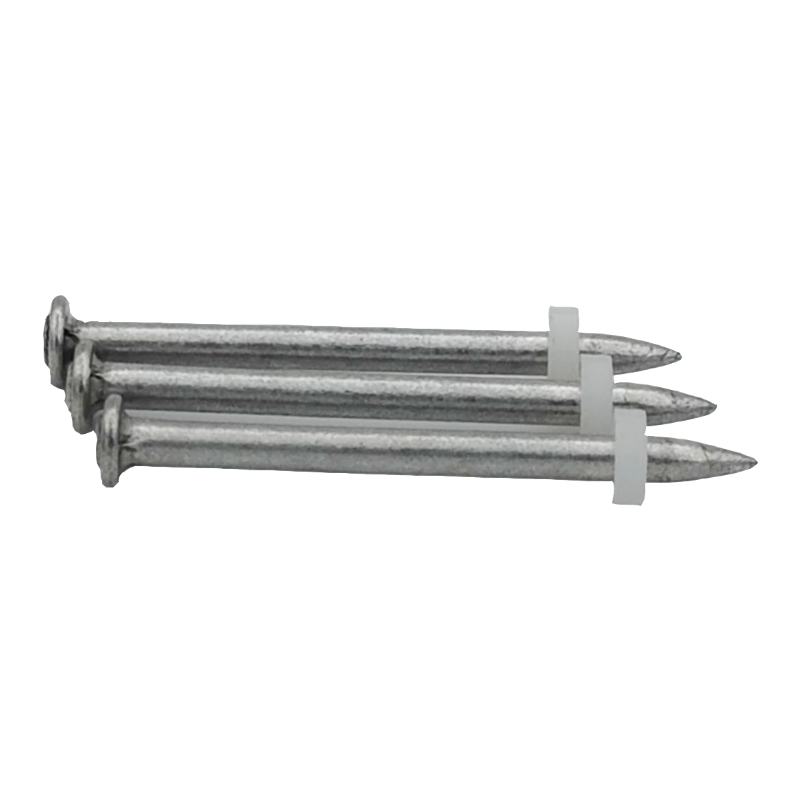 Дюбель-гвозди UT-DN 52×3,7 (100шт), UT-DN52
