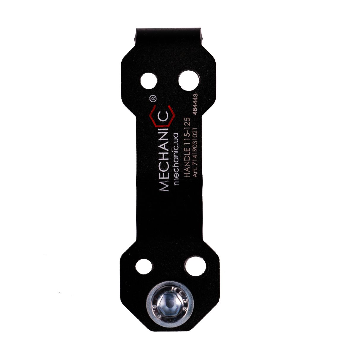 Кронштейн HANDLE 115-125 Mechanic
