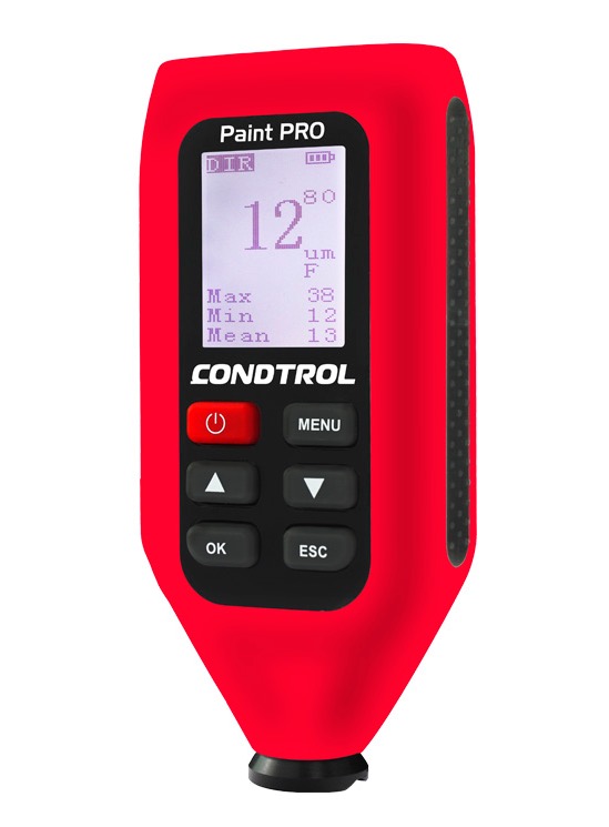 Толщиномер  CONDTROL Paint Pro