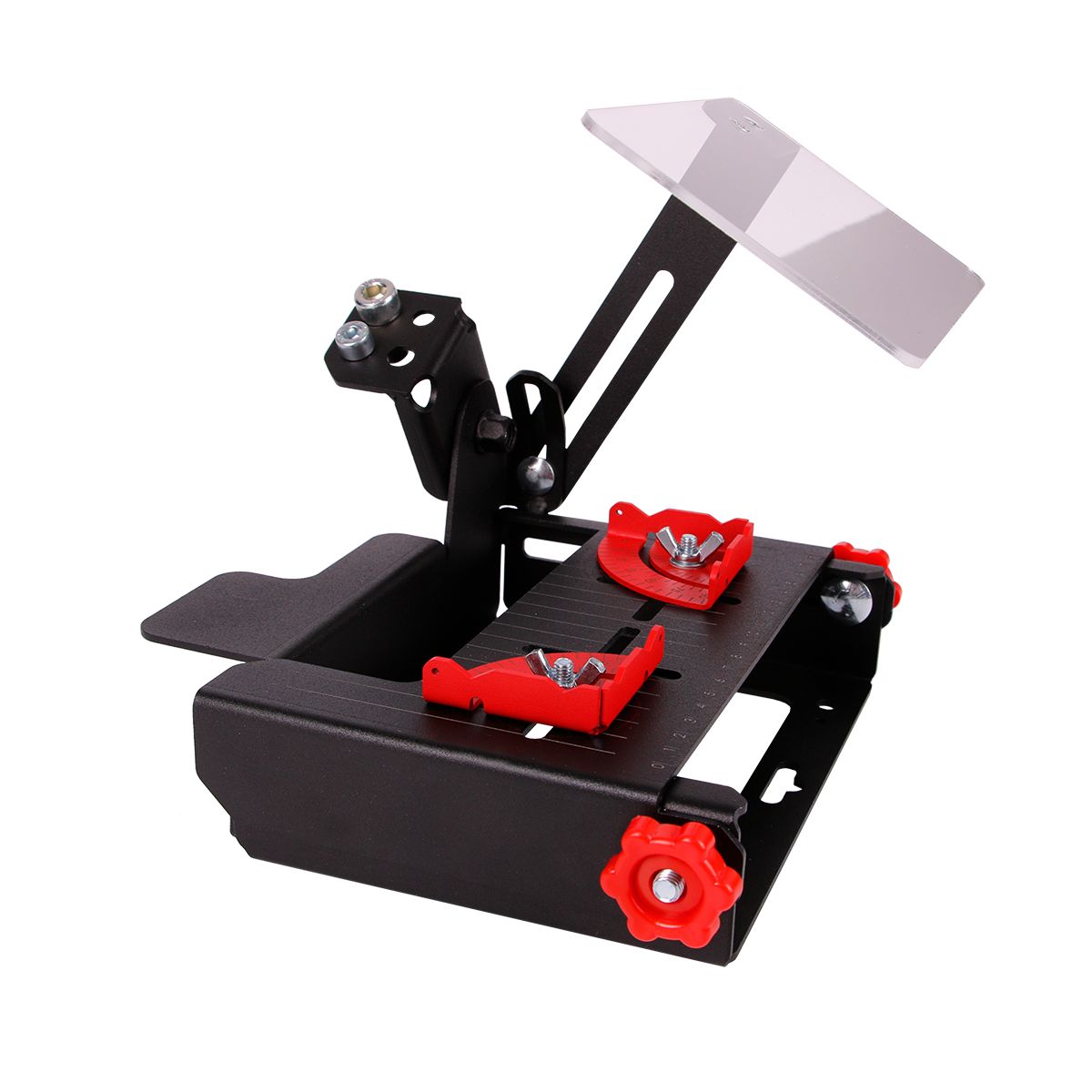 Насадка для УШМ HOLDER 115-125 Mechanic