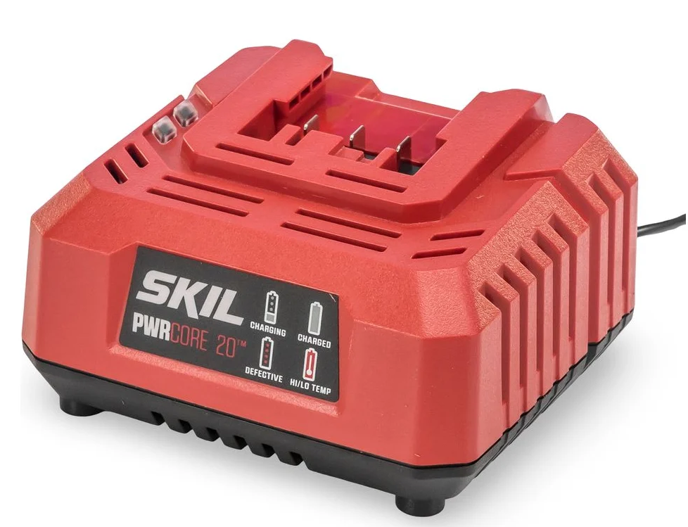 Зарядное Устройство SKIL SC0060 (60W), PWRCORE 20, SC0060SE00
