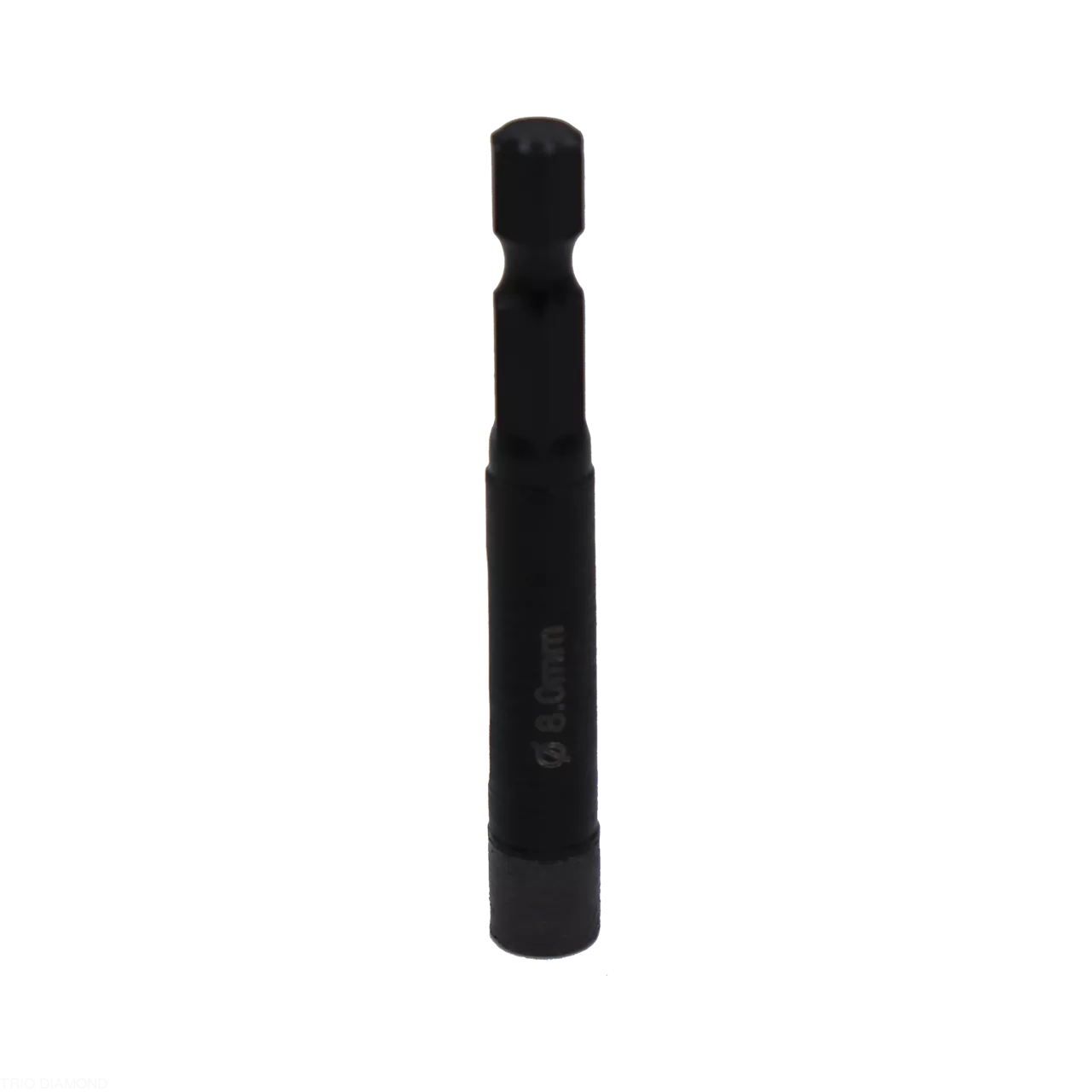 Алмазная коронка Trio-Diamond Grand Silver Welding 8*30mm GCB753