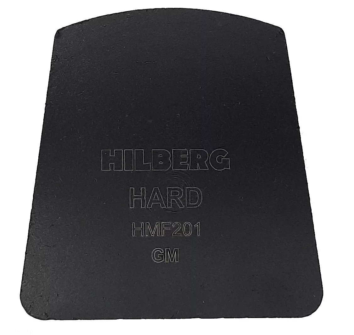 Фреза франкфурт тип GM Hilberg HARD 6T HMF201