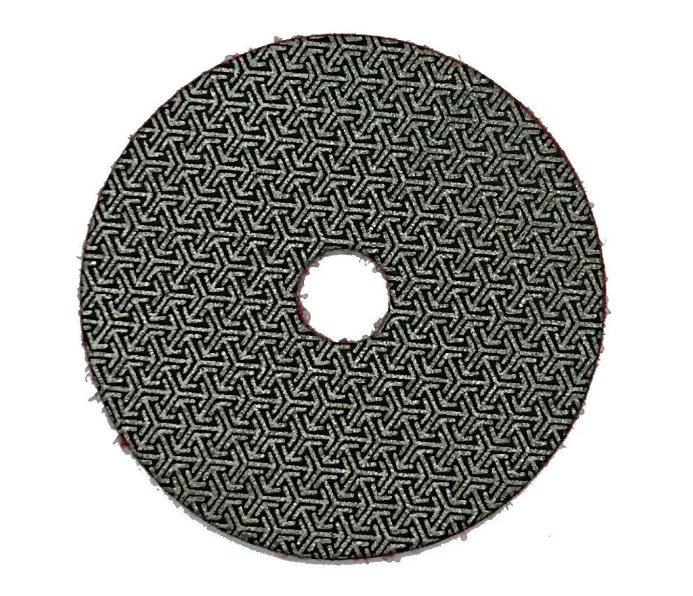 Черепашка АГШК 100 №100 (сухое) Гальванический HILBERG.