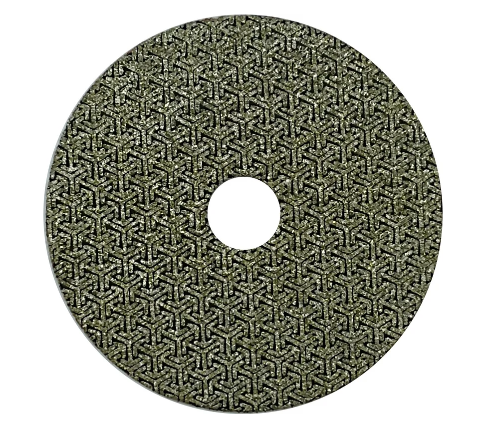 Черепашка АГШК 100 №60 (сухое) Гальванический HILBERG.