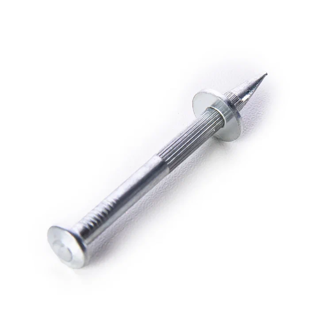Дюбель-гвозди UT 60×4,5 с шайбой (коробка 20кг), UT-4560