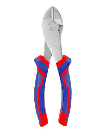 Бокорезы 180MM усиленные WORKPRO  WP231015
