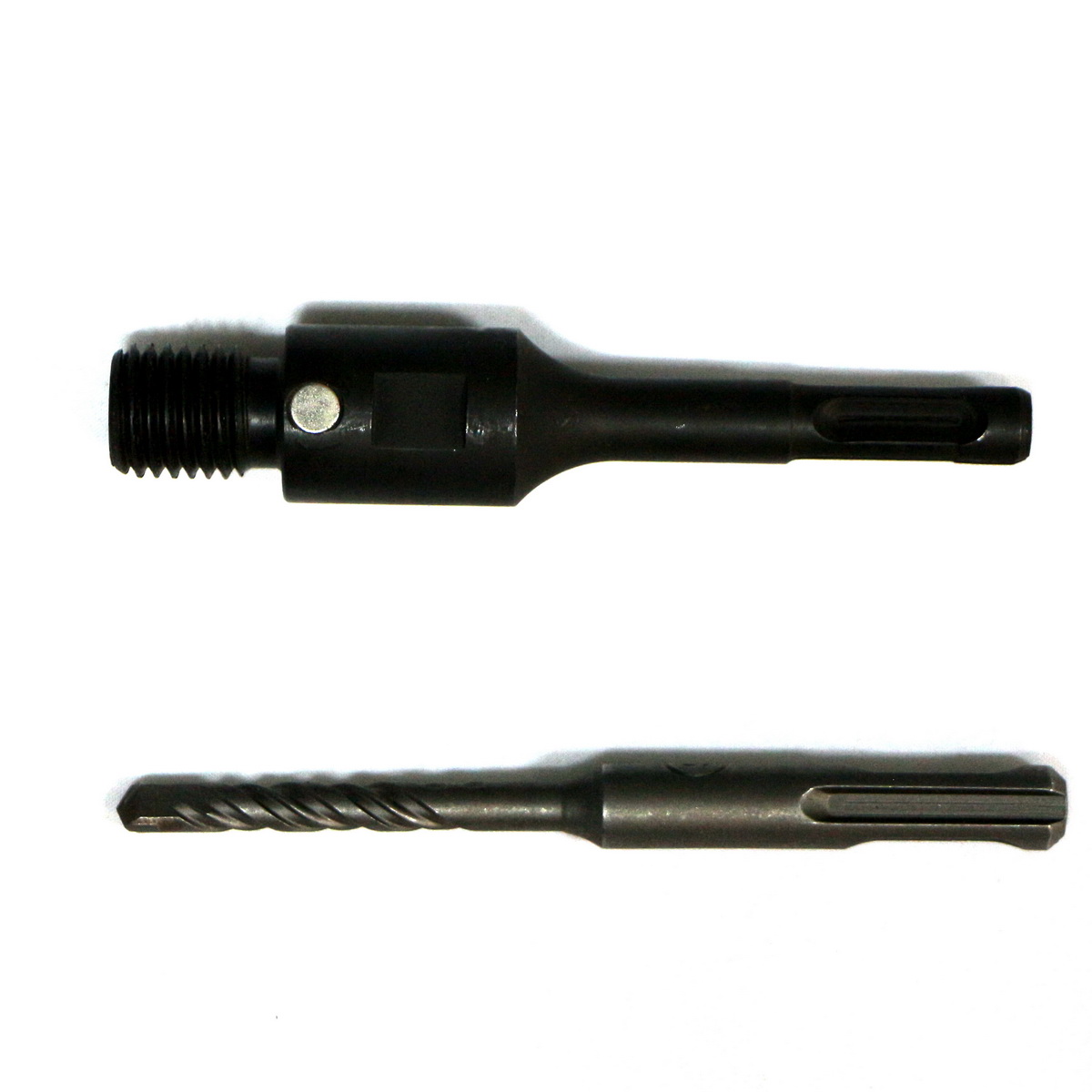 Переходник SDS+ - M16 + бур 6мм TRIO-DIAMOND 43123