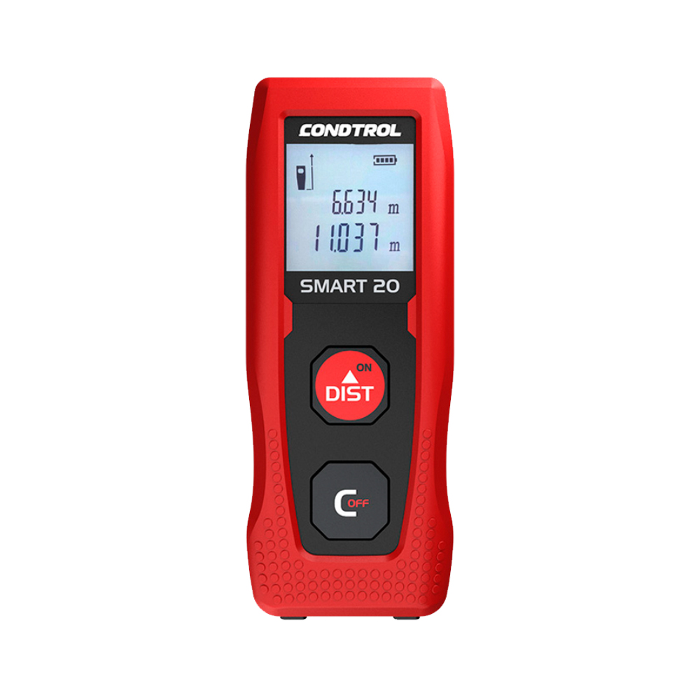 Лазерный дальномер CONDTROL  Smart 20