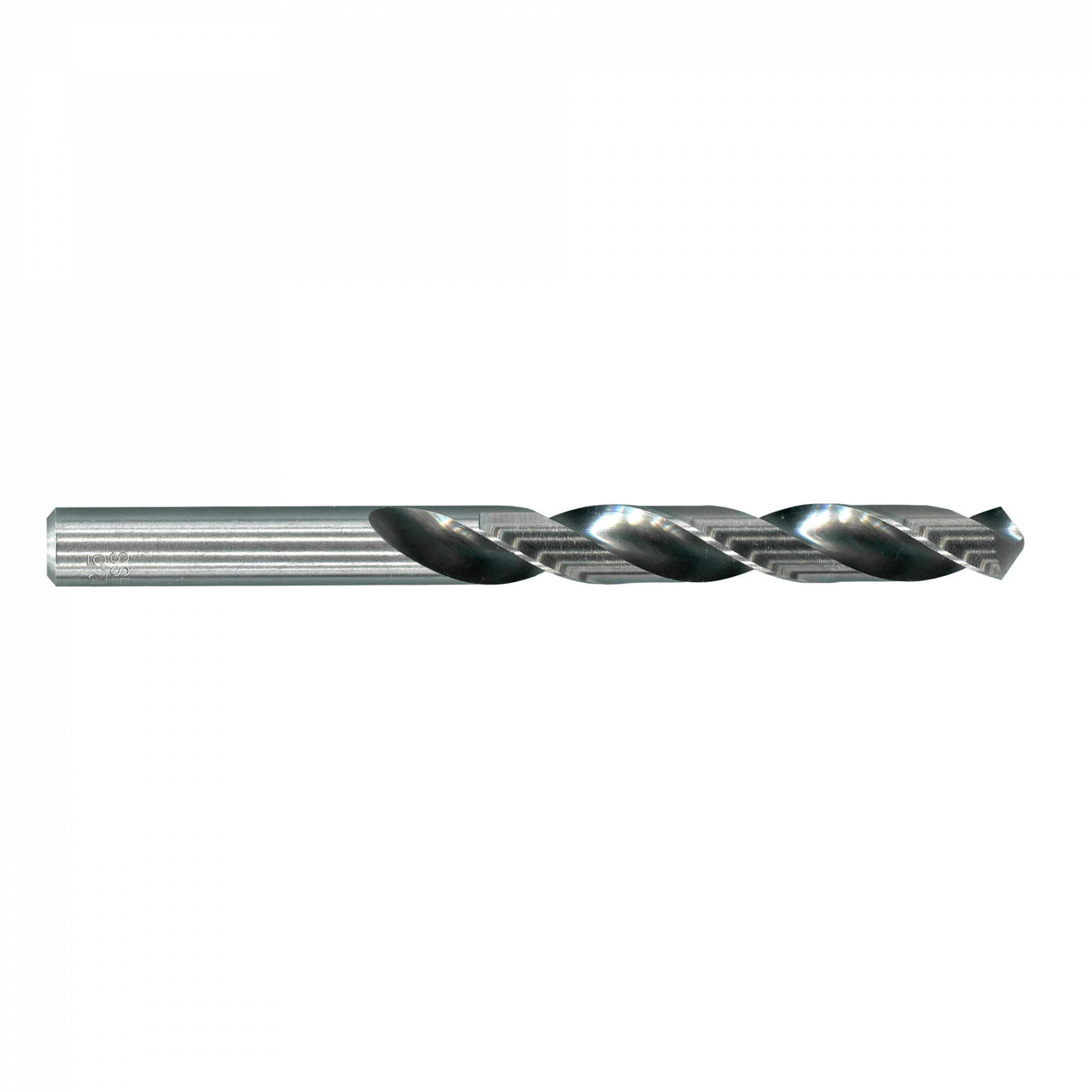 Сверло по металлу НSS-G Super DIN 338 RN 5,0/86/52мм (10шт) TD21161