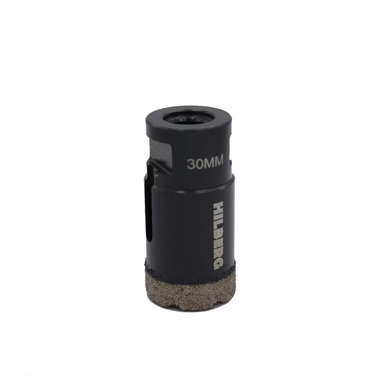Алмазная коронка Hilberg Super Hard 6T, М14 30*35mm HH630