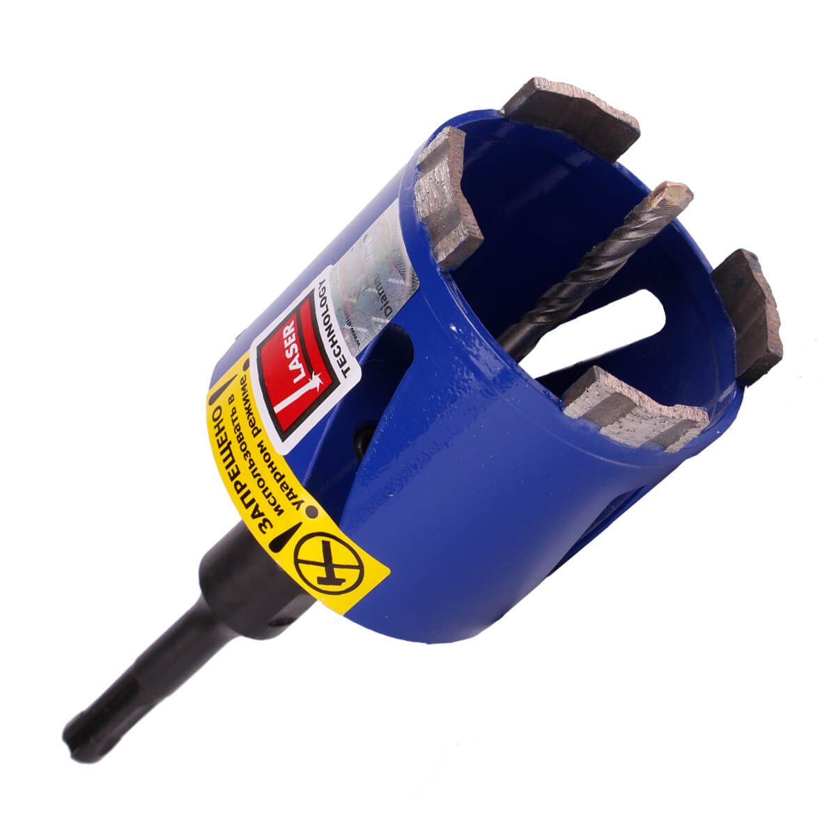 Алмазная коронка подрозетник DISTAR САСС-W 72х65-4хМ16 SDS+  Т-Бетон 179 824 45 080