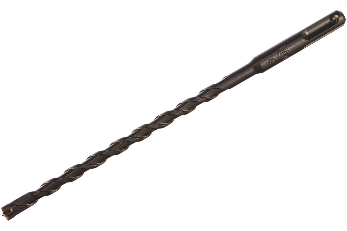 Бур SDS+ Rennbohr Quadro 4 грани  8x210, 510821