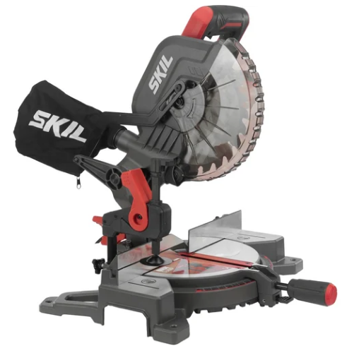 Пила торцовочная SKIL MS1305, MS1305SE00