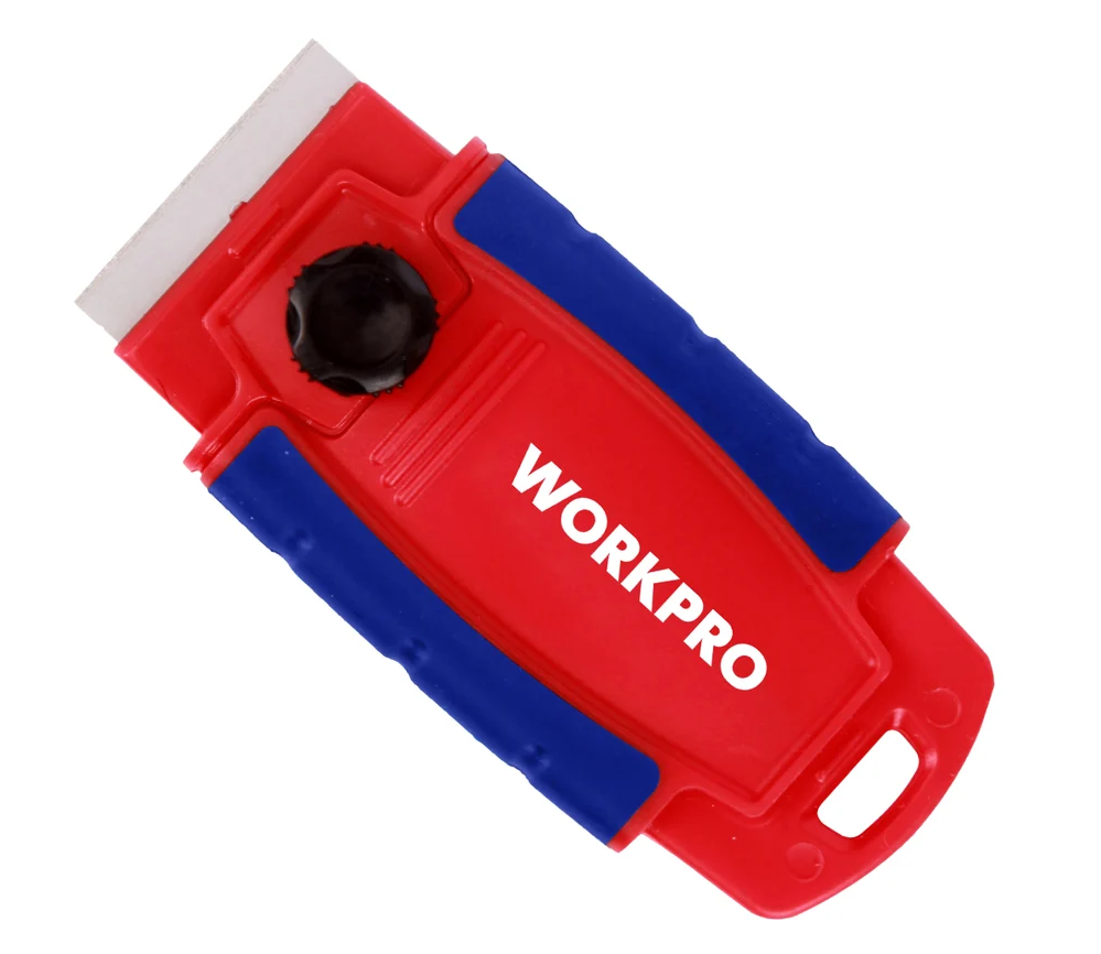Скребок WP219003 WORKPRO
