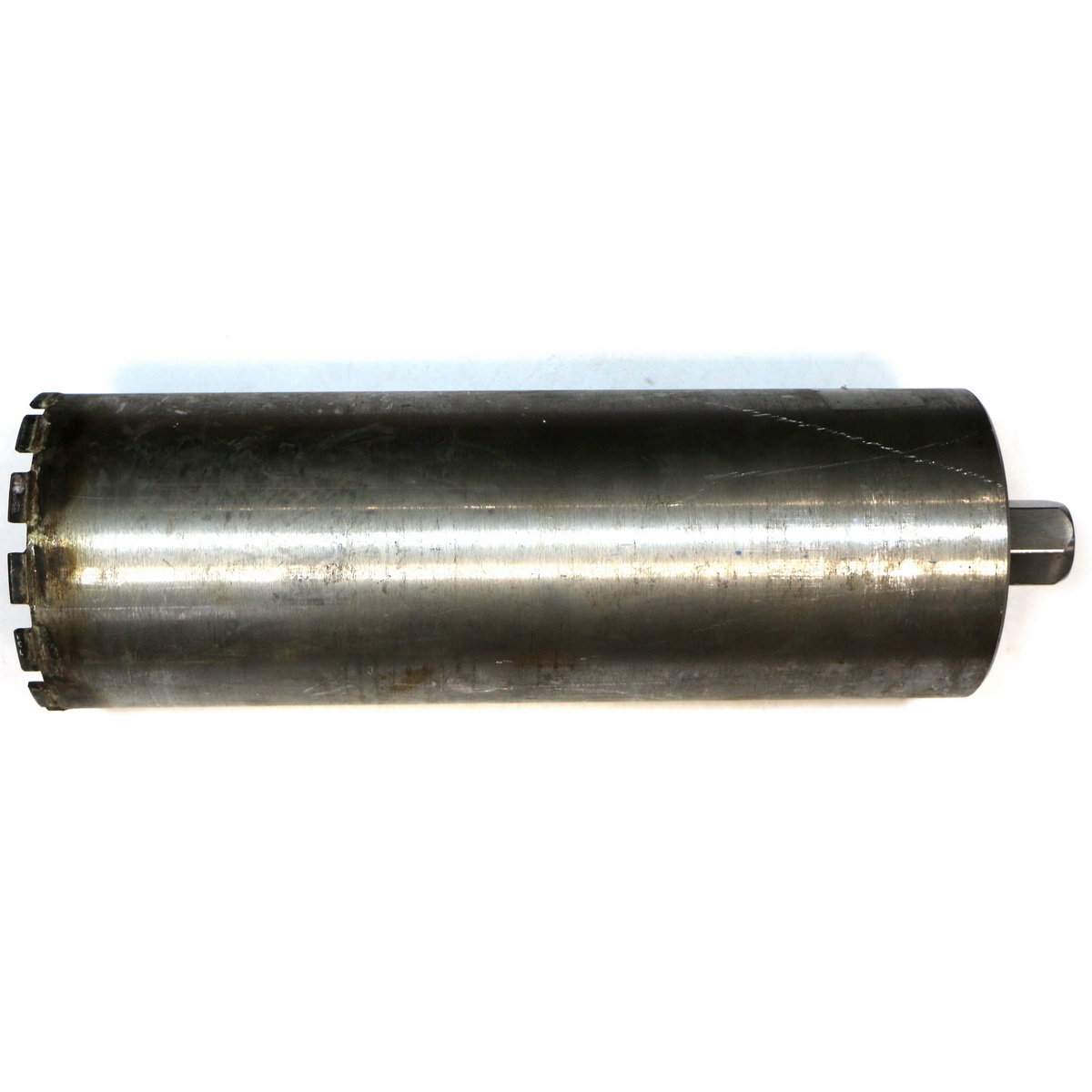 Коронка алмазная 162х450мм 5/4" (13шт) сегменты Шульце 588